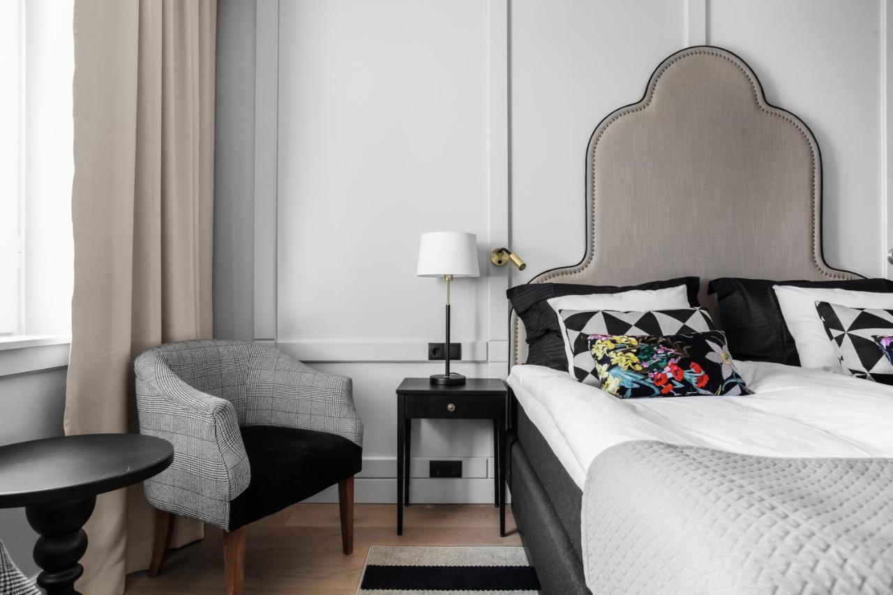Reisen In The Unbound Collection By Hyatt Stockholm