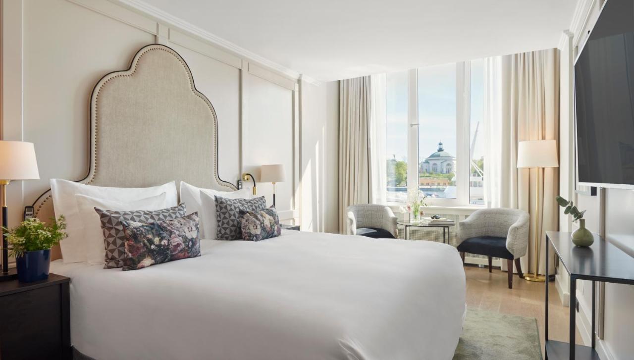 Reisen In The Unbound Collection By Hyatt Hotell 5*