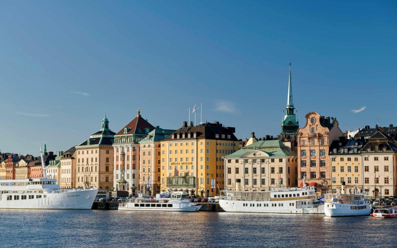 Hotell Reisen In The Unbound Collection By Hyatt