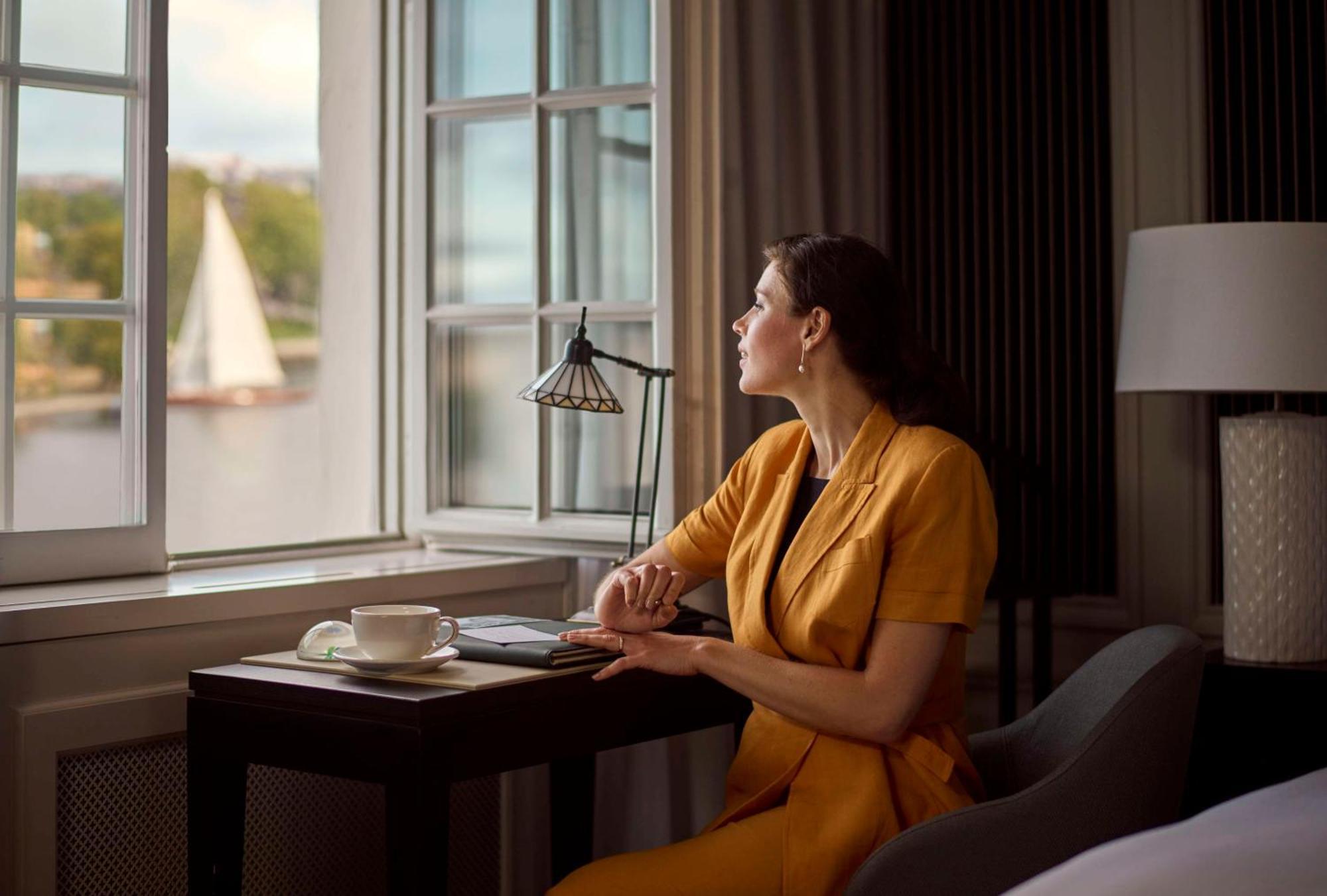 Hotell Reisen In The Unbound Collection By Hyatt Stockholm