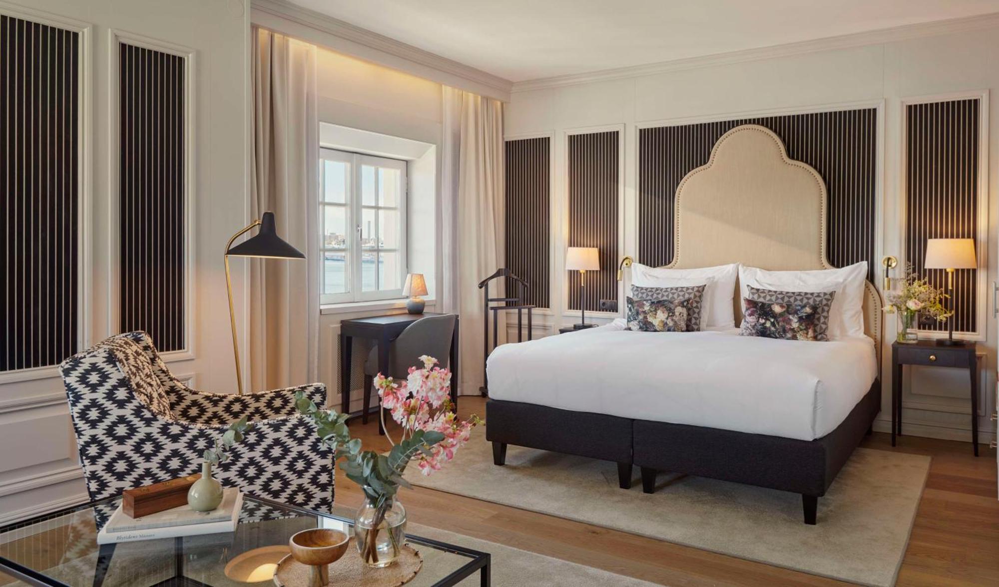 Hotell Reisen In The Unbound Collection By Hyatt