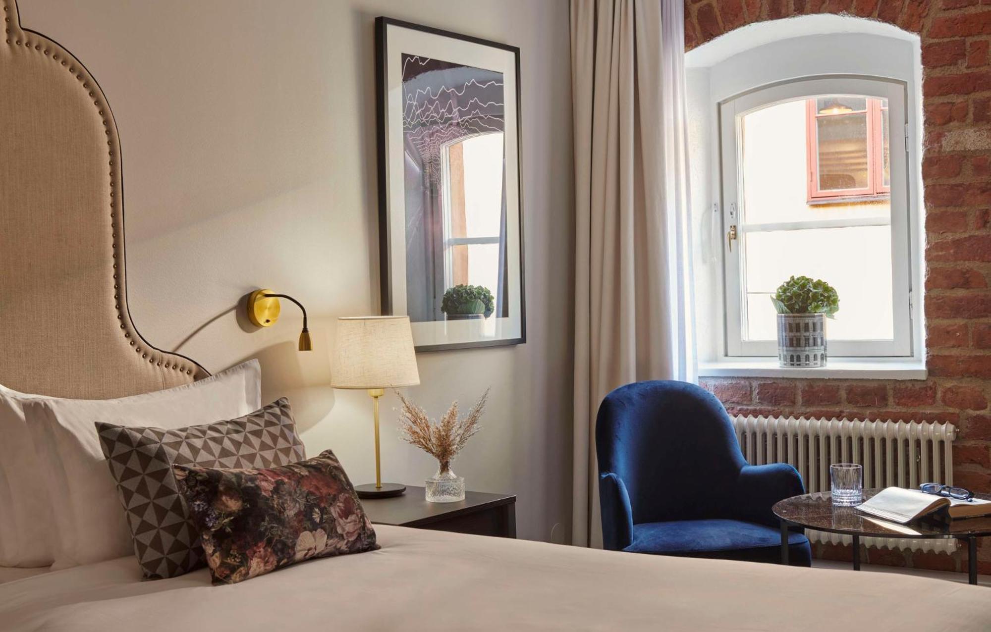 Reisen In The Unbound Collection By Hyatt Hotell