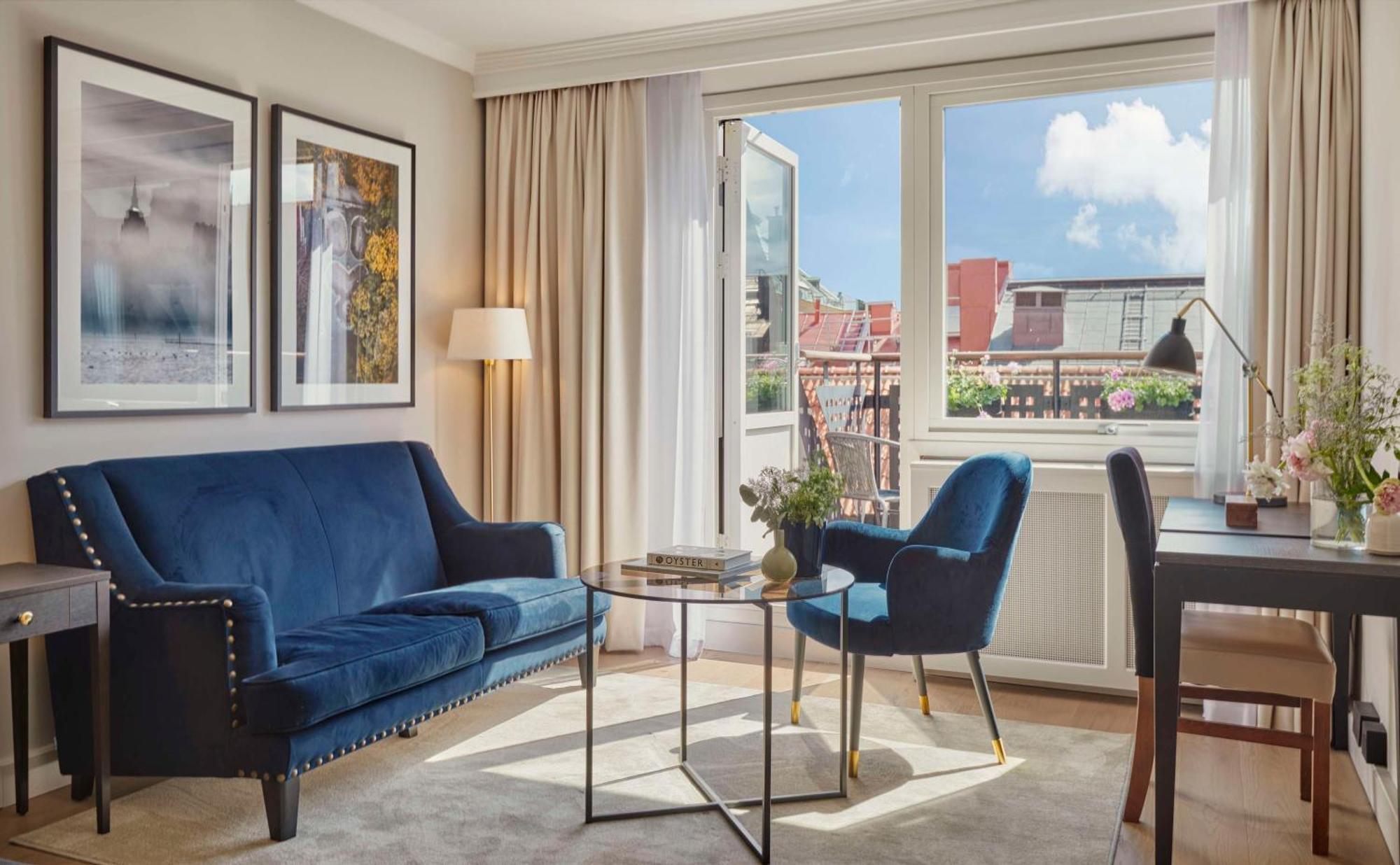 Hotell Reisen In The Unbound Collection By Hyatt Stockholm